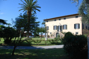 Villa Fubbiano Collodi